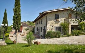 Casale Delle Ginestre